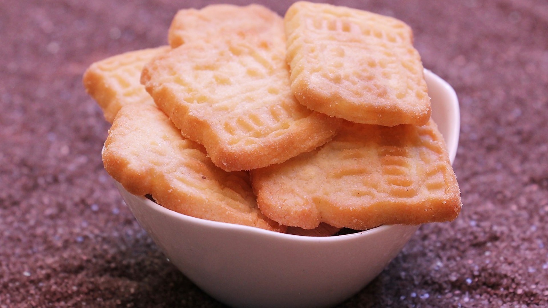 Régalez-vous avec les biscuits bretons