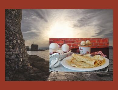 Découvrez les meilleures crêperies de Saint-Malo : savourez la tradition bretonne en bord de mer
