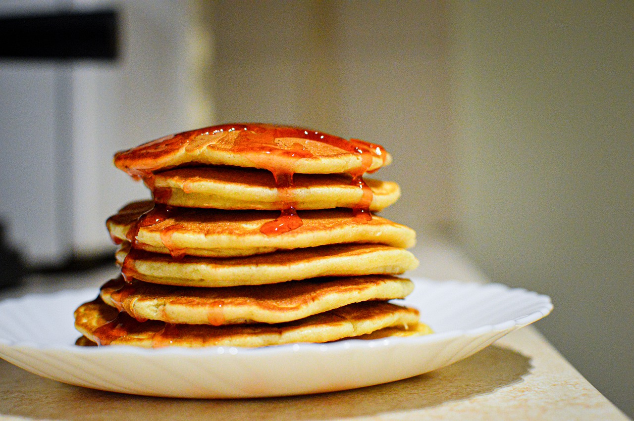 Crêpes et galettes du monde: pankcakes, tortillas et autres à découvrir