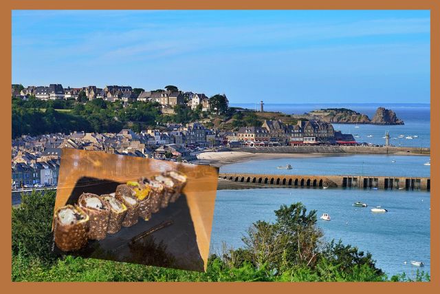 Quelle crêperie choisir à Cancale ?